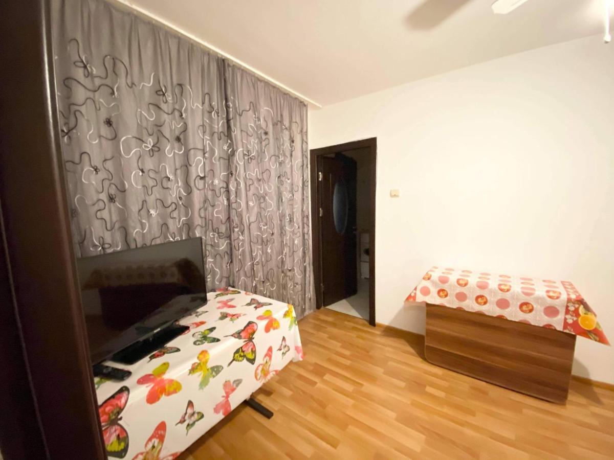 Cozy Apartments Bacău Exterior photo