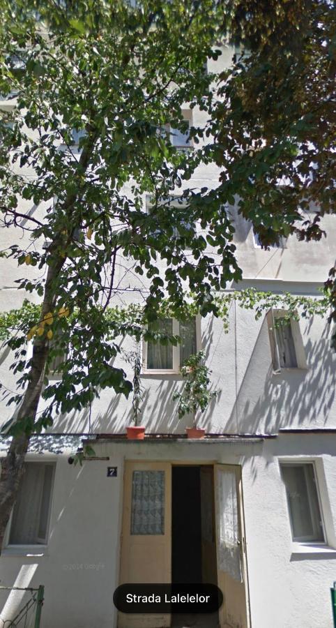 Cozy Apartments Bacău Exterior photo