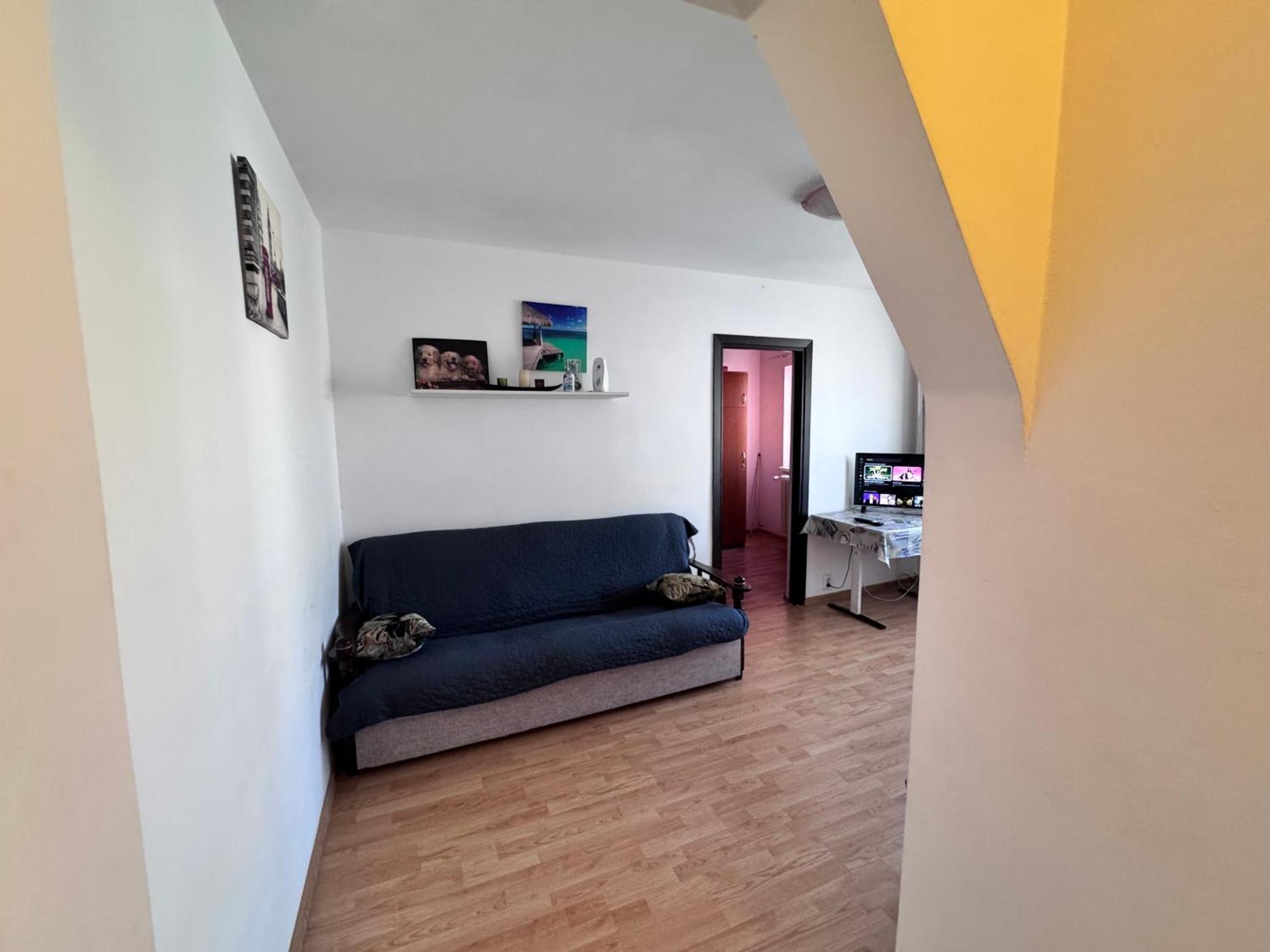 Cozy Apartments Bacău Exterior photo